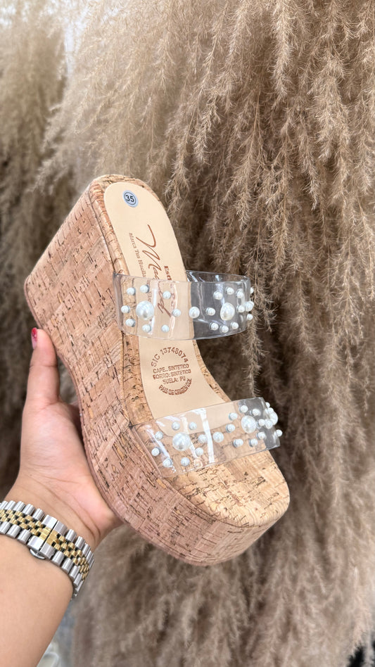 Chanel Curvi
