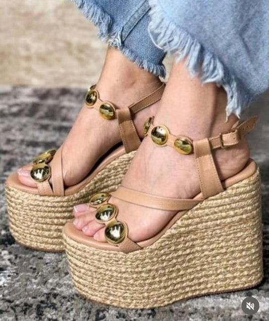 Mary Perlas