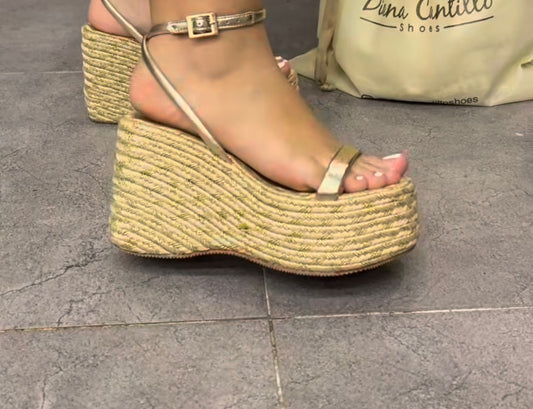 Diana Curvi Cromada